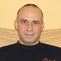 Talalaev